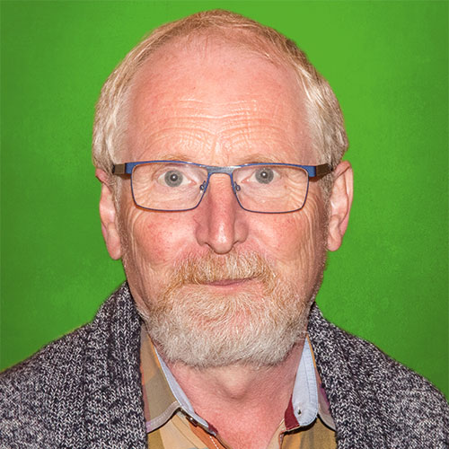 Klaus Böttcher