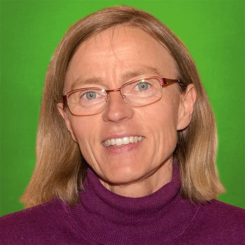 Dorothea Raab-Schilling